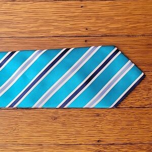 Van Heusen Silk Tie